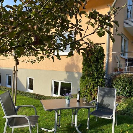Appartement Am Weinberg Radebeul Kültér fotó