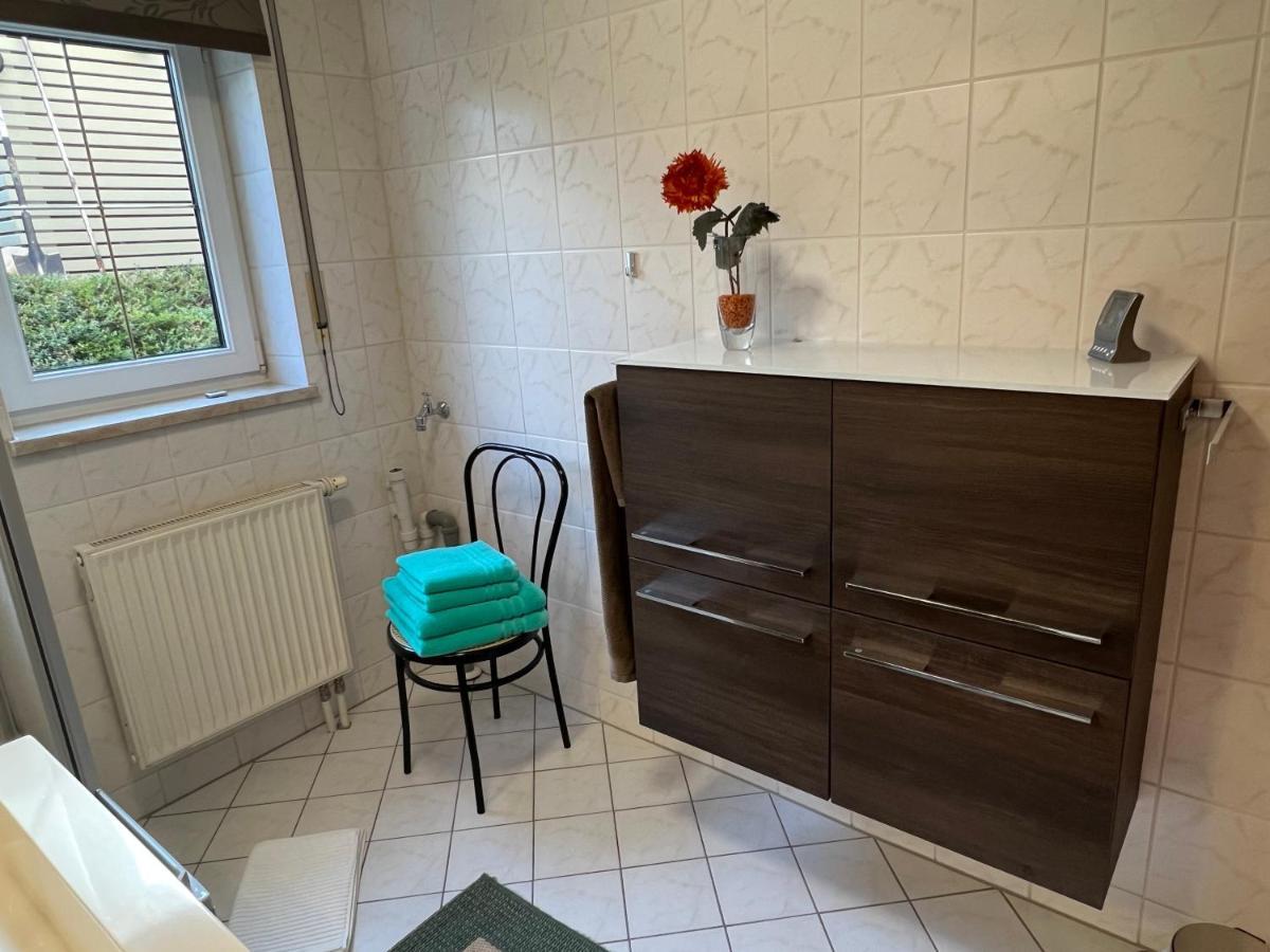 Appartement Am Weinberg Radebeul Kültér fotó