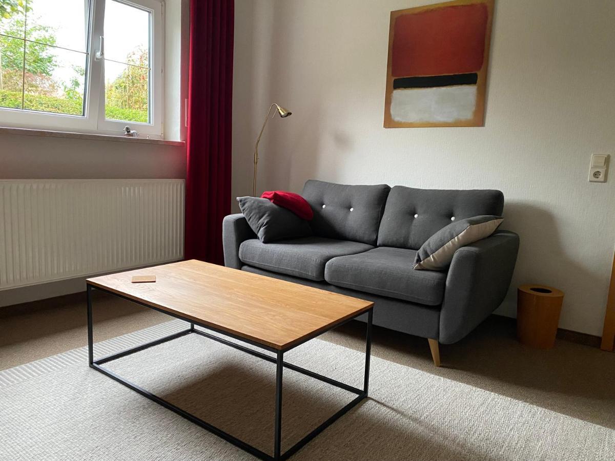 Appartement Am Weinberg Radebeul Kültér fotó