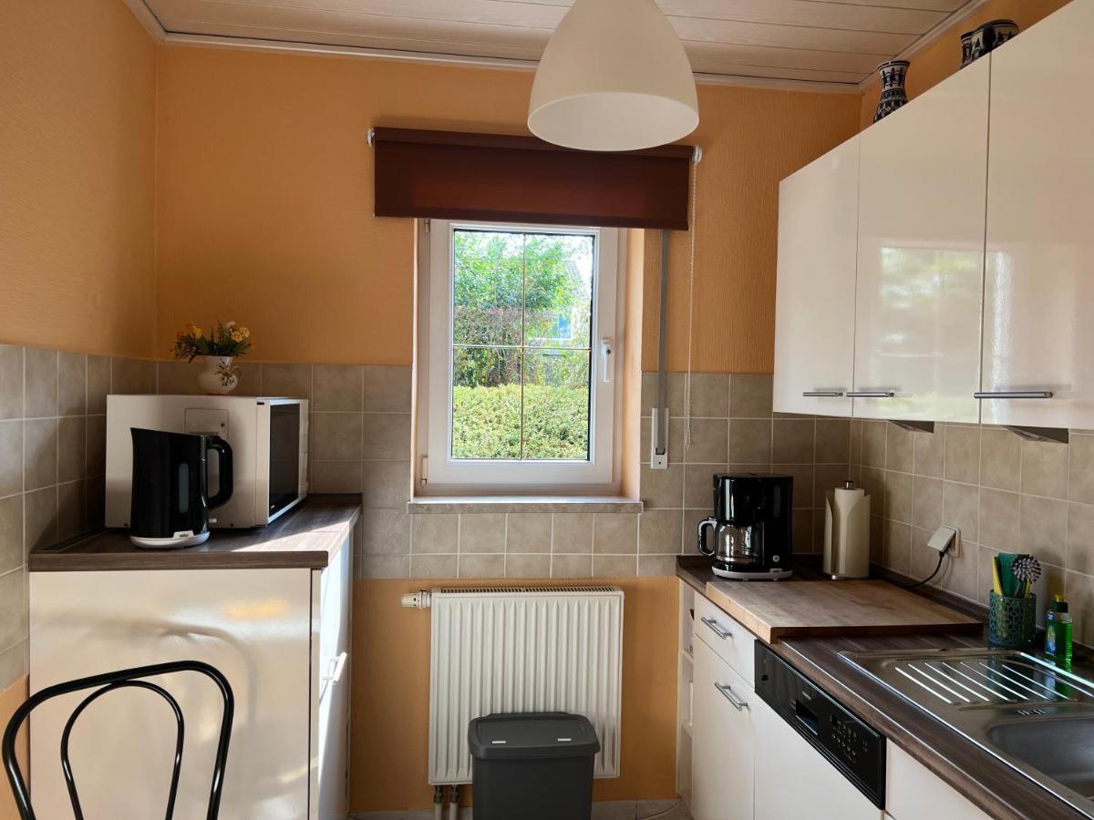 Appartement Am Weinberg Radebeul Kültér fotó