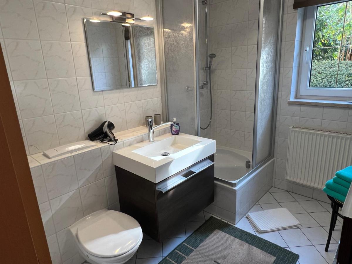 Appartement Am Weinberg Radebeul Kültér fotó