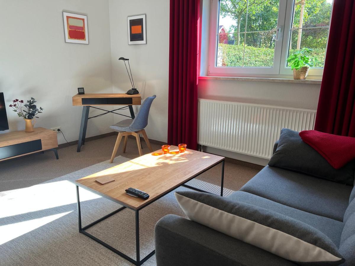 Appartement Am Weinberg Radebeul Kültér fotó