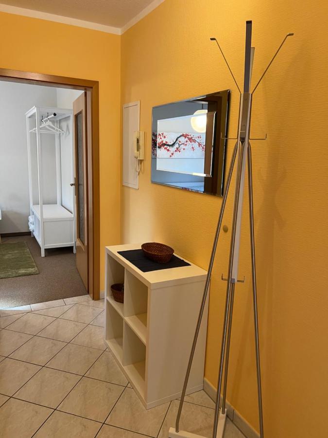 Appartement Am Weinberg Radebeul Kültér fotó