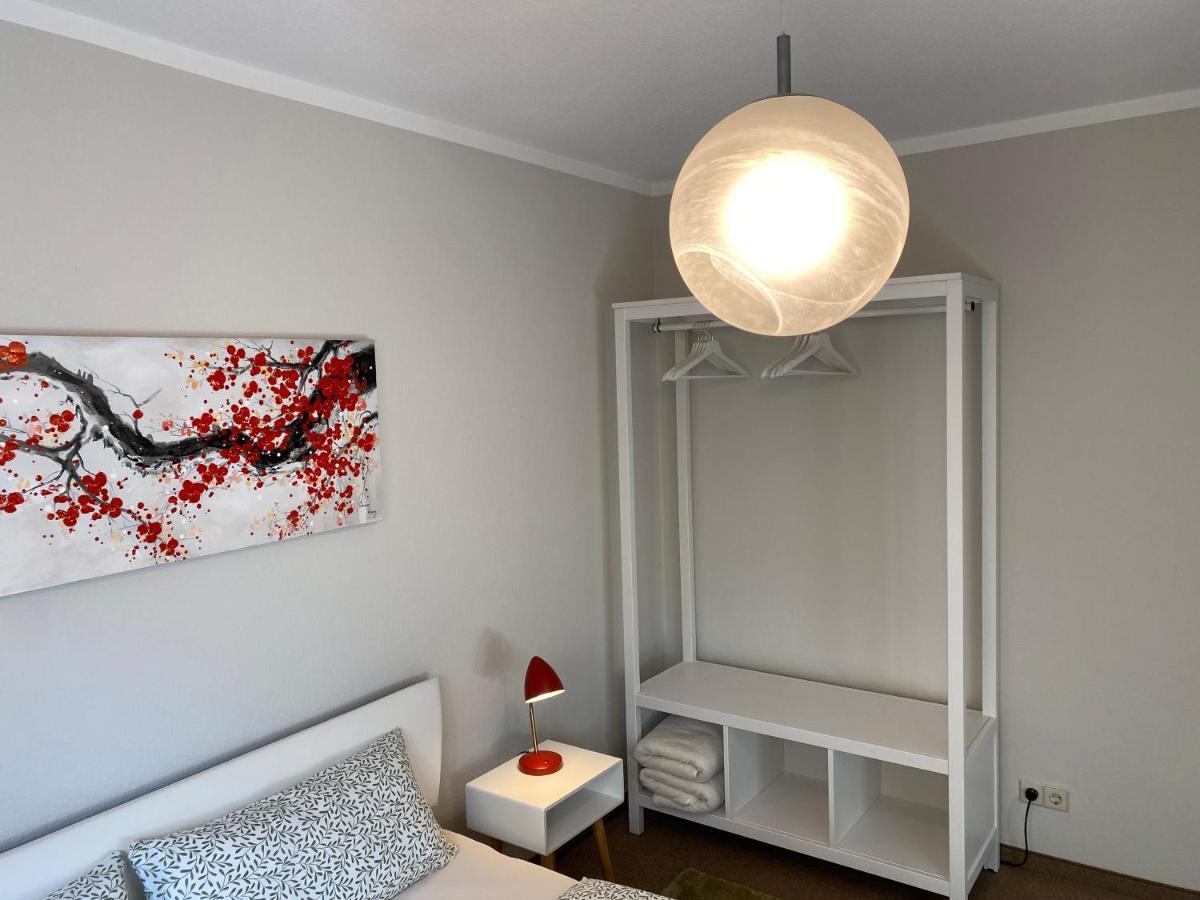 Appartement Am Weinberg Radebeul Kültér fotó
