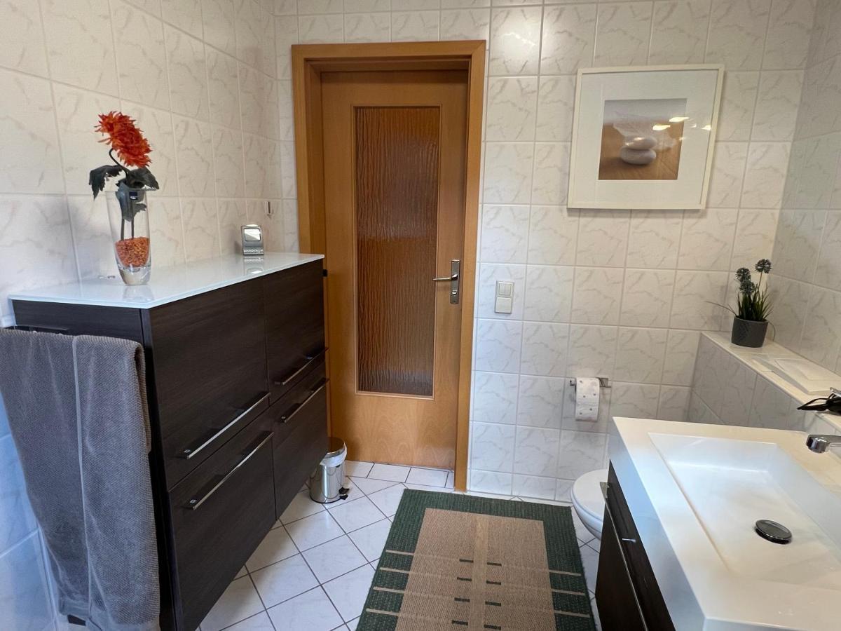 Appartement Am Weinberg Radebeul Kültér fotó